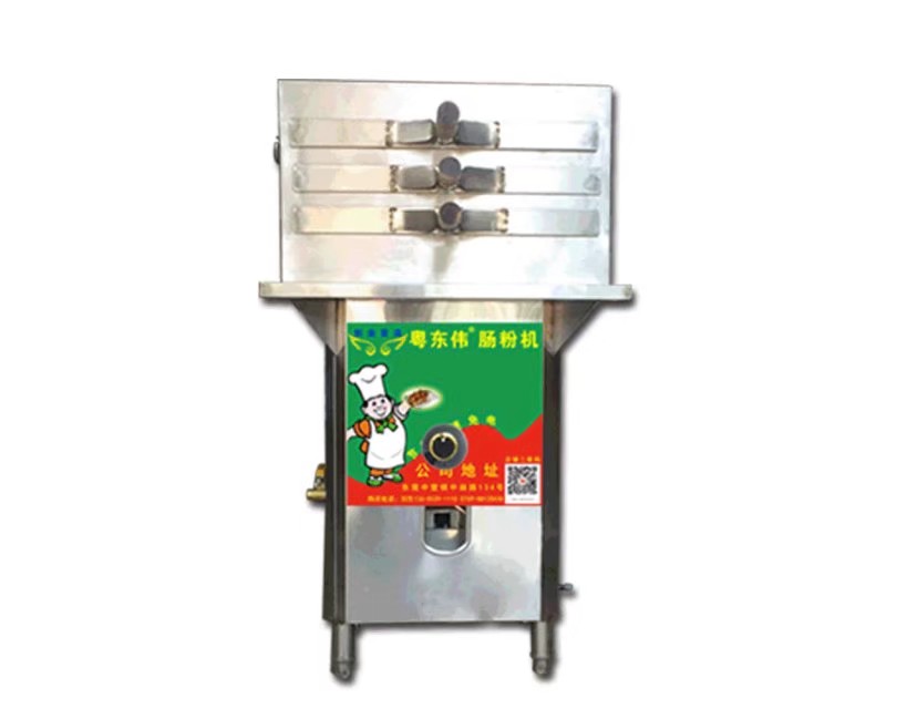腸粉機(jī)圖片/腸粉機(jī)樣板圖 (4)