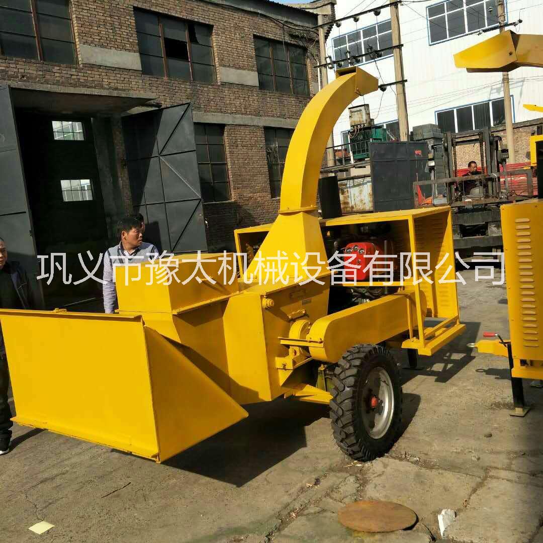 節(jié)能動力園林樹枝粉碎機 護林綠化 移動式木材粉碎機  節(jié)能動力園林樹枝粉碎機 護林綠化