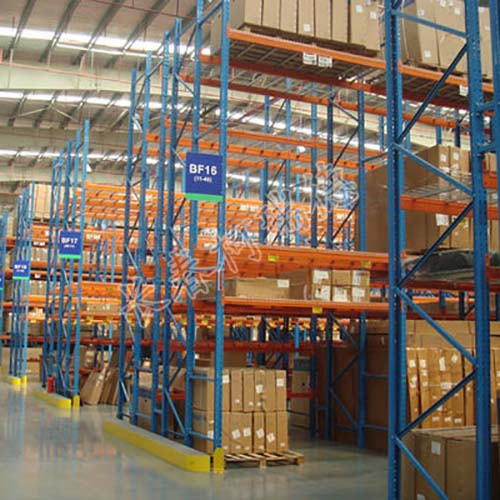 橫梁貨架圖片/橫梁貨架樣板圖 (1)