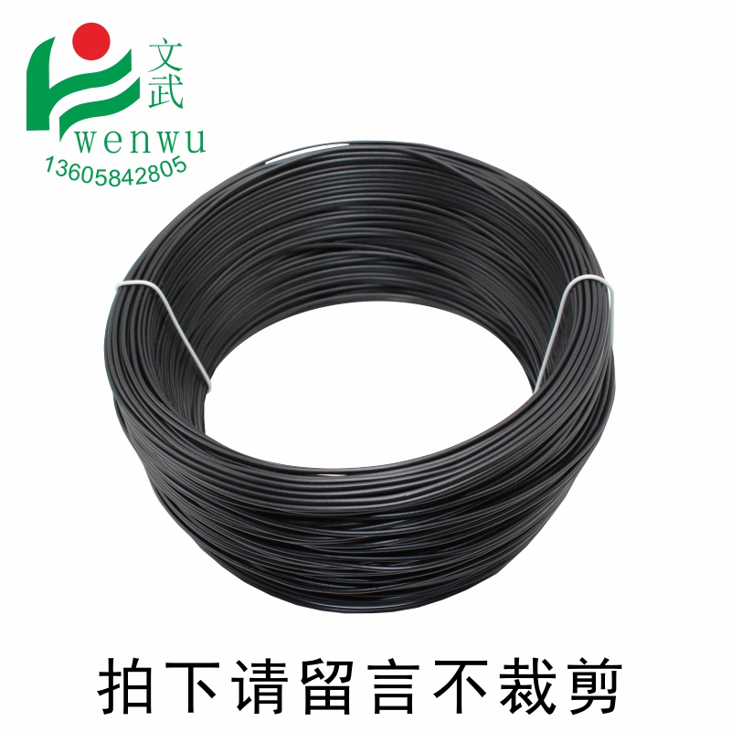 固定扎絲 文武包裝 花卉園林用綁圖片/固定扎絲 文武包裝 花卉園林用綁樣板圖 (2)