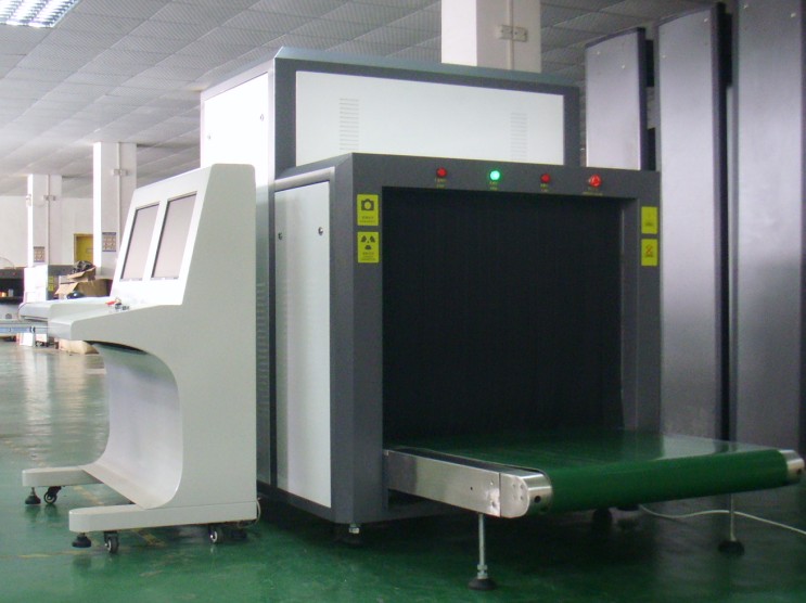 10080安檢機(jī)