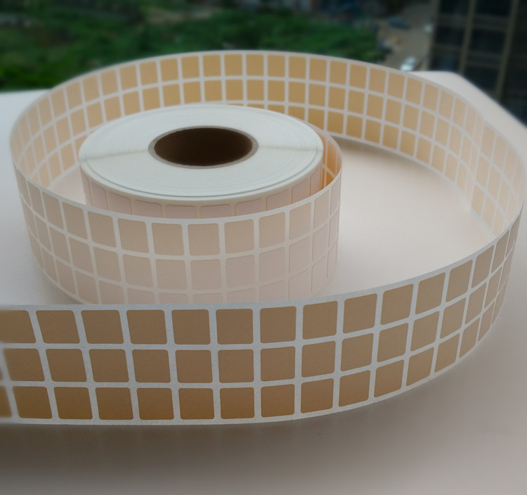 耐高溫標(biāo)簽圖片/耐高溫標(biāo)簽樣板圖 (2)