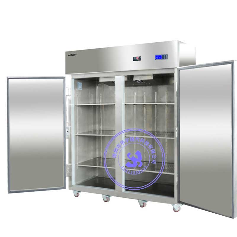 恒溫恒濕柜圖片/恒溫恒濕柜樣板圖 (2)