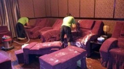 臥室保潔圖片/臥室保潔樣板圖 (2)