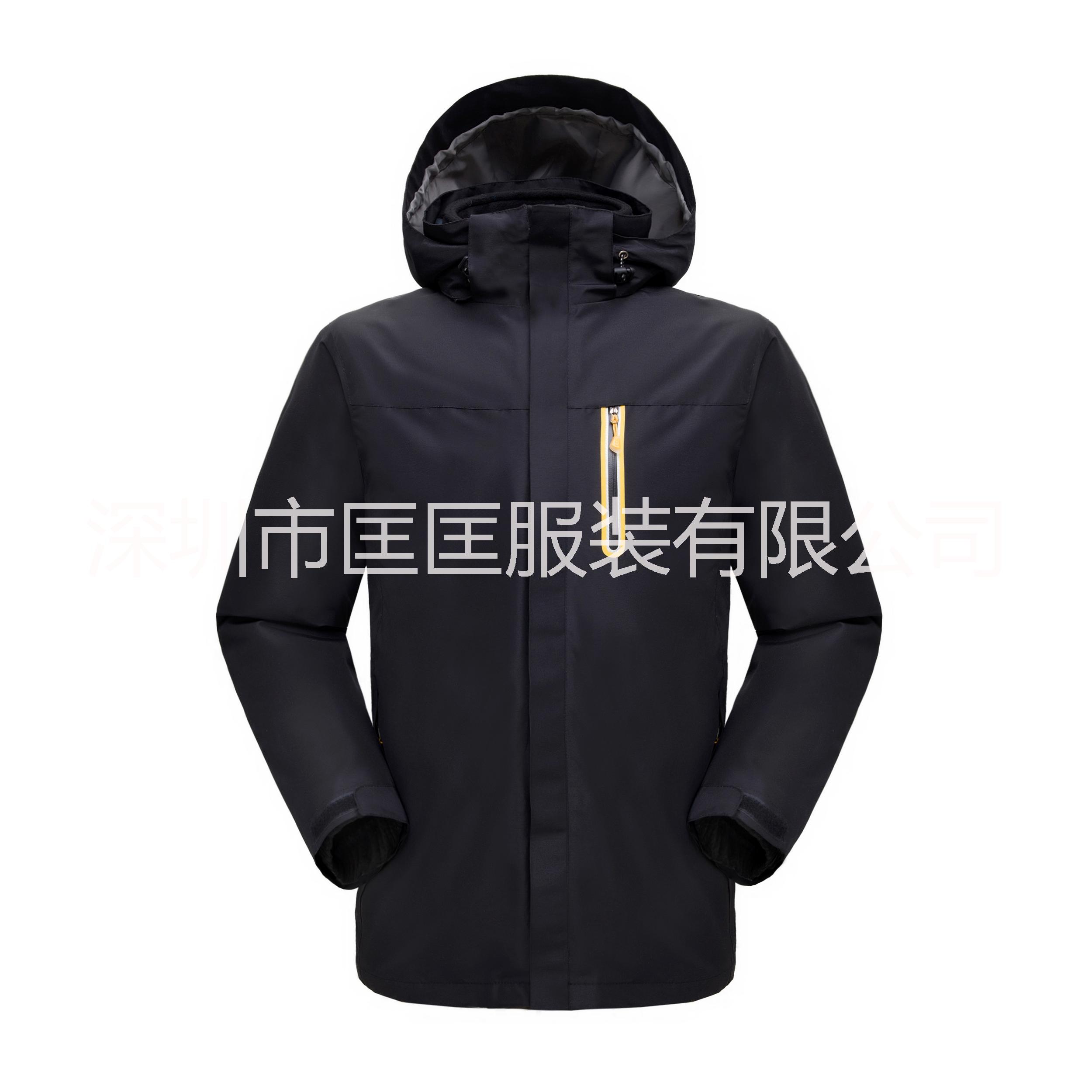 沖鋒衣圖片/沖鋒衣樣板圖 (4)