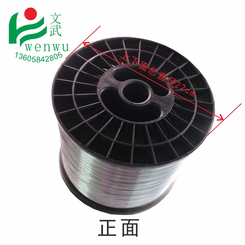 扎絲鍍鋅鐵絲圖片/扎絲鍍鋅鐵絲樣板圖 (4)