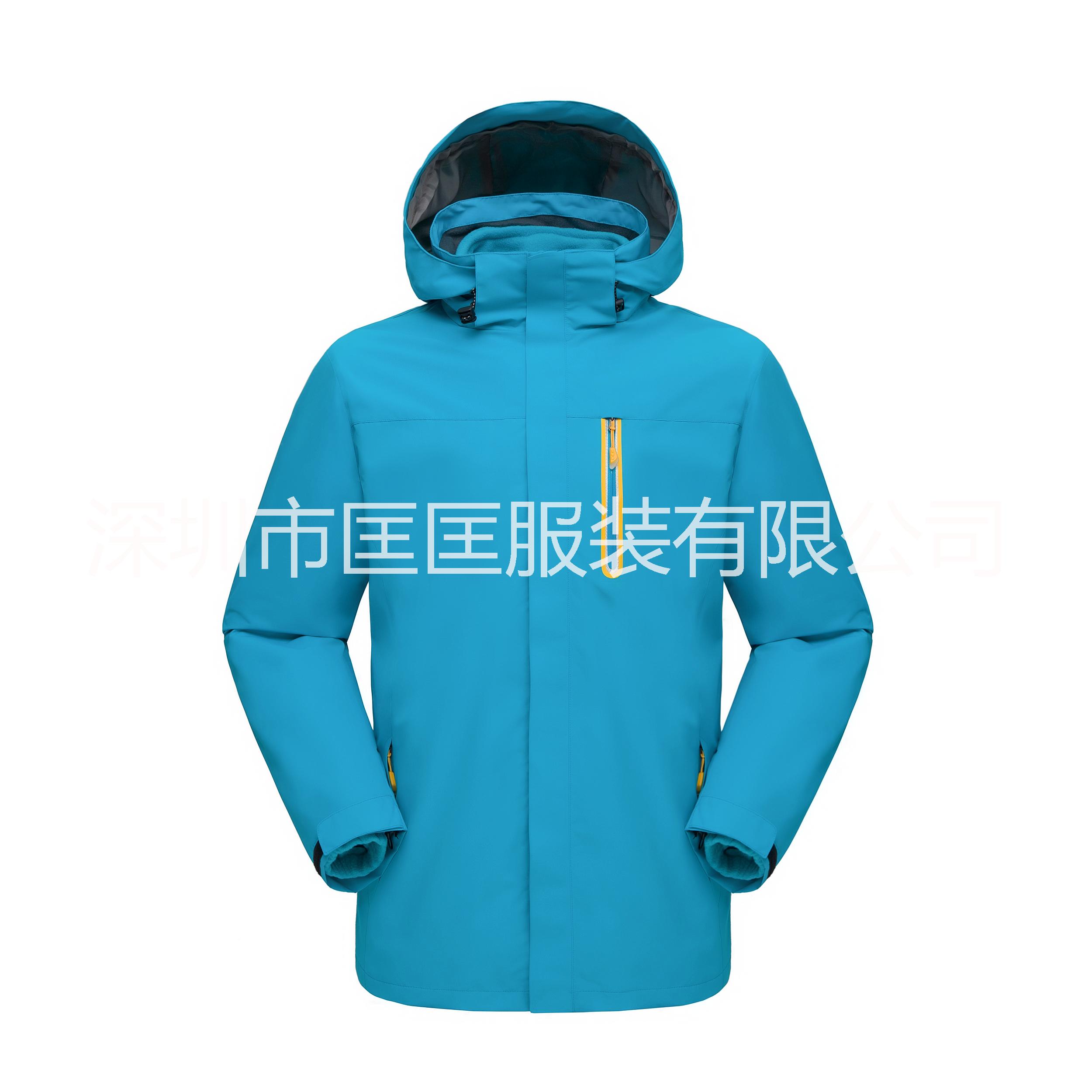 沖鋒衣圖片/沖鋒衣樣板圖 (2)