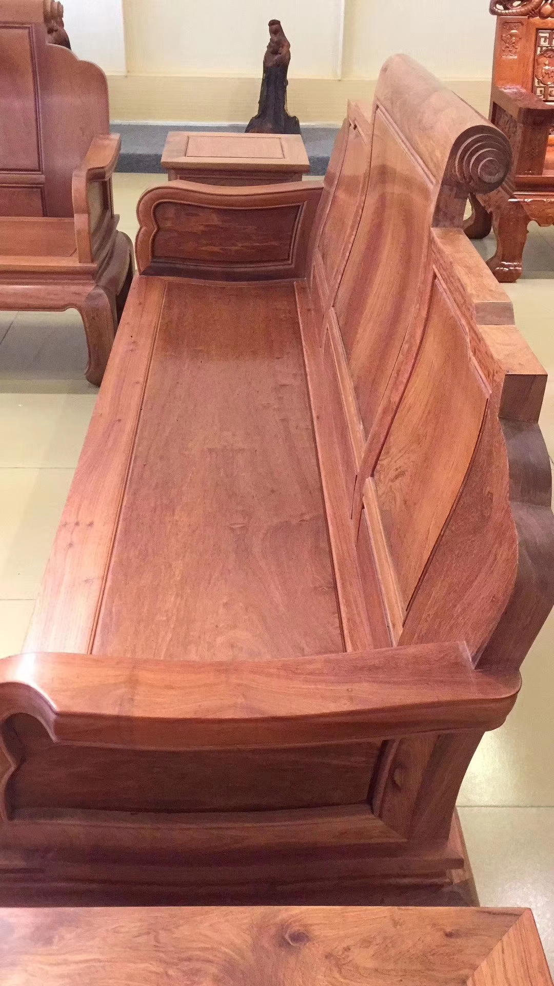 八寶沙發(fā)圖片/八寶沙發(fā)樣板圖 (4)