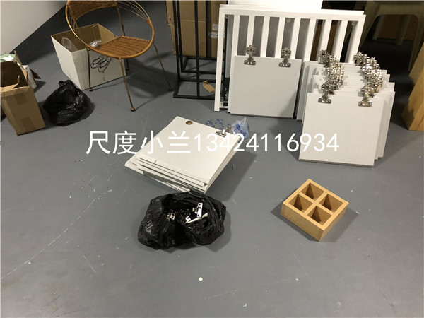 价格与品位的平衡点，nome货架，伶俐货架，伶俐饰品店货架