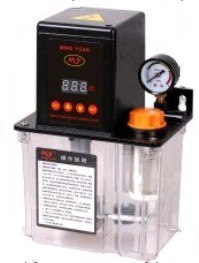 全自動雙顯電動泵/注油器/潤滑泵圖片/全自動雙顯電動泵/注油器/潤滑泵樣板圖 (2)