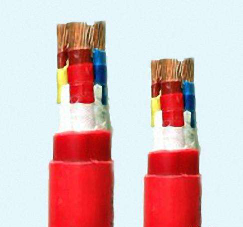 安徽鴻杰KHF46硅橡膠耐高溫控制電纜KGGRP廠家供應(yīng)