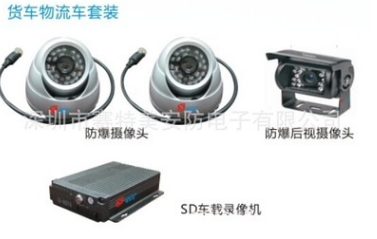 車載監(jiān)控系統(tǒng)圖片