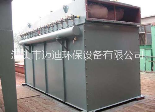 脈沖除塵器圖片/脈沖除塵器樣板圖 (3)