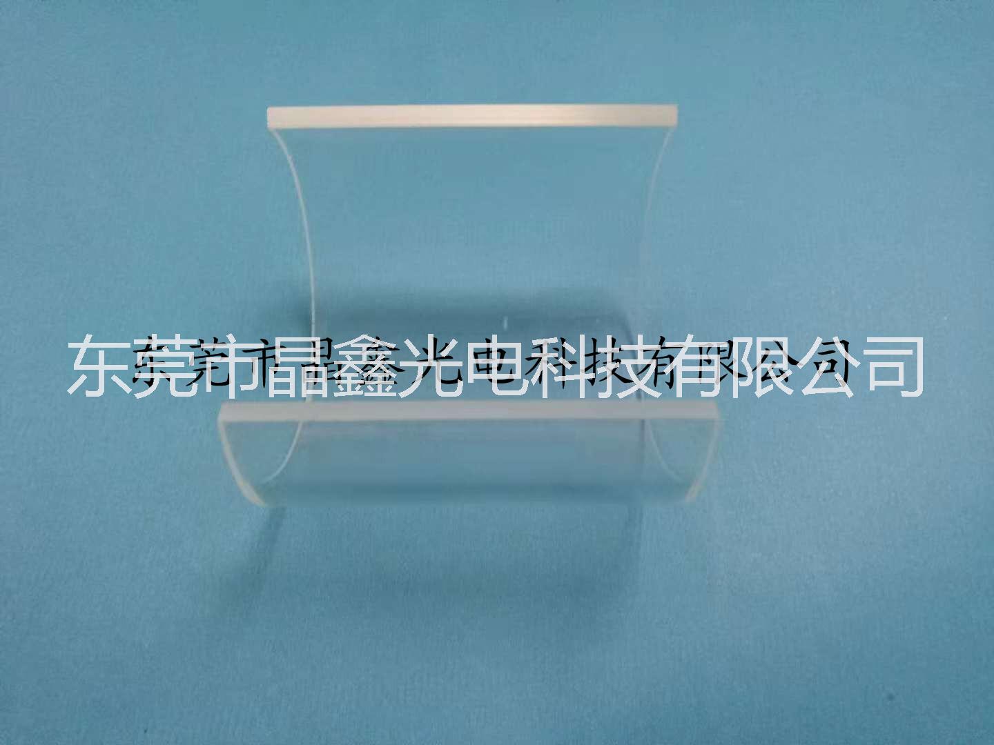 石英開剖玻璃管圖片/石英開剖玻璃管樣板圖 (4)