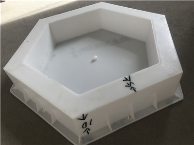 護(hù)坡模具圖片/護(hù)坡模具樣板圖 (2)