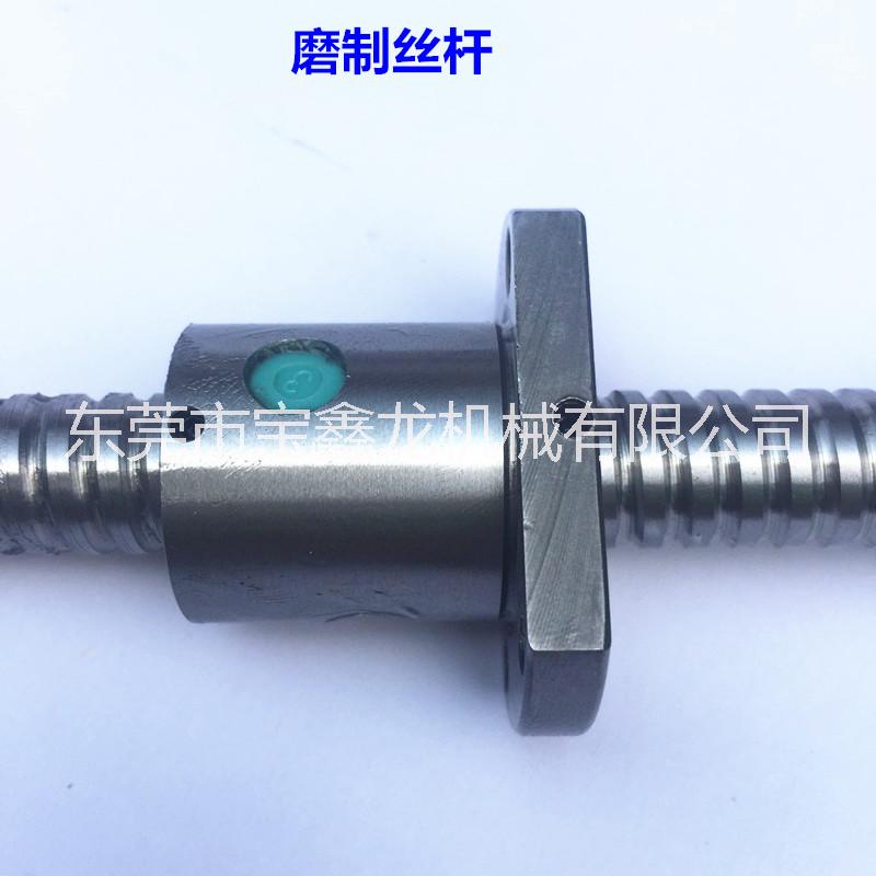 滾珠絲桿圖片/滾珠絲桿樣板圖 (4)