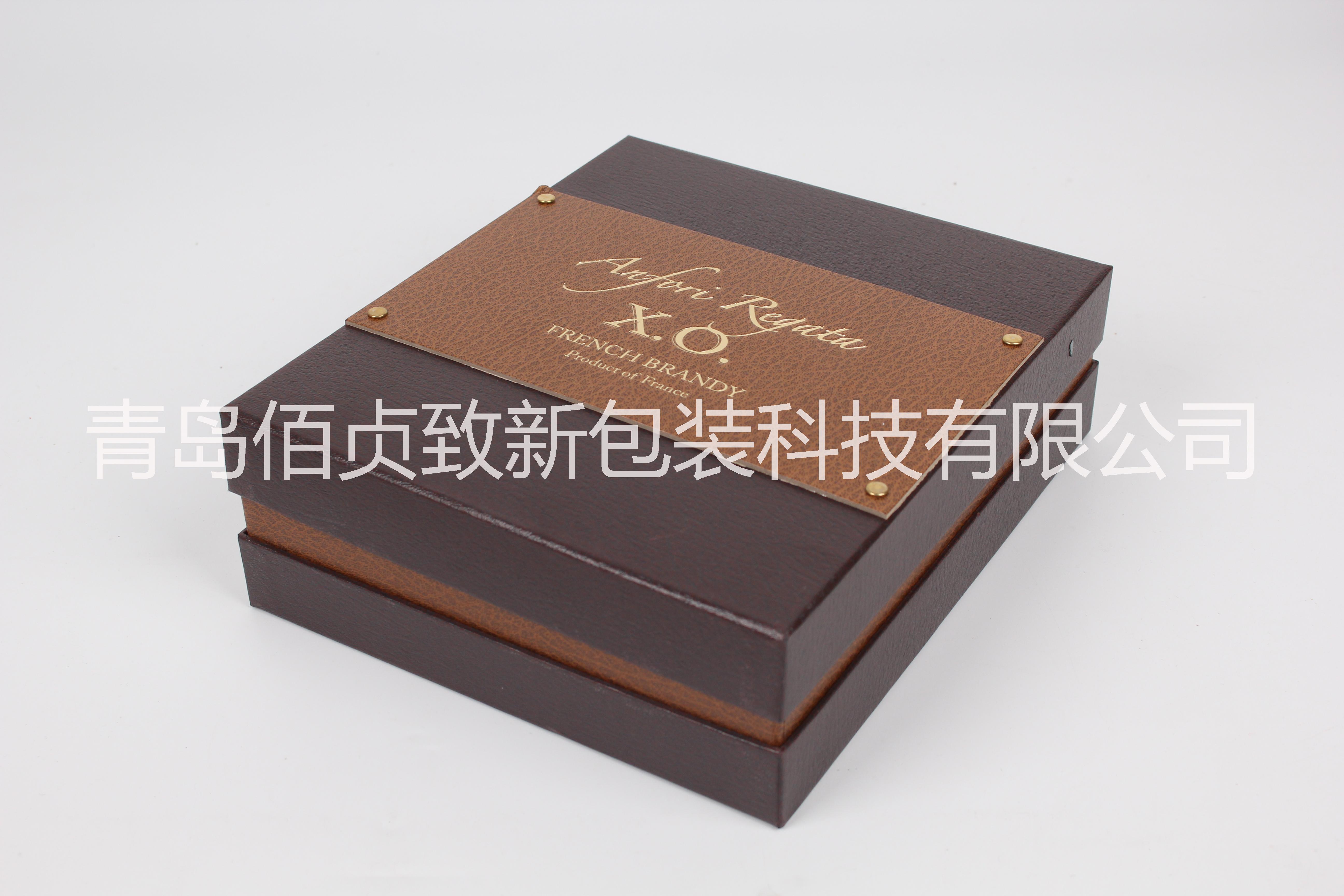 xo禮盒定制 廠家直銷xo禮盒定制 單支酒禮盒定制