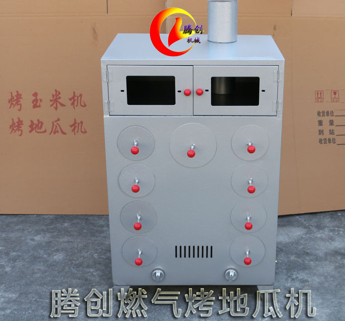 燃?xì)饪镜毓蠣t圖片/燃?xì)饪镜毓蠣t樣板圖 (2)
