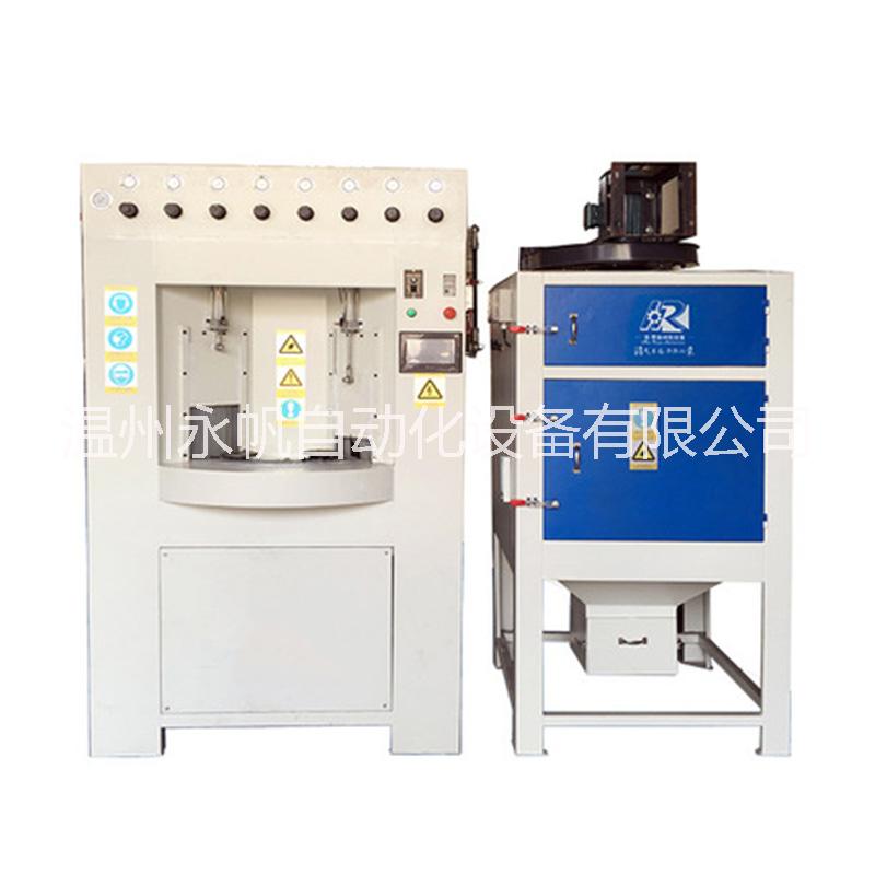 間歇式自動噴砂機圖片/間歇式自動噴砂機樣板圖 (2)