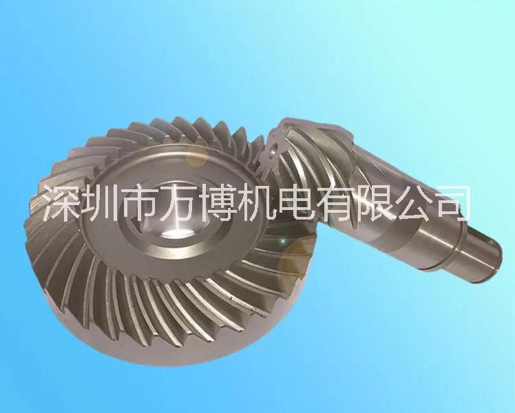 傘型齒，傘型齒輪，齒輪圖片/傘型齒，傘型齒輪，齒輪樣板圖 (1)