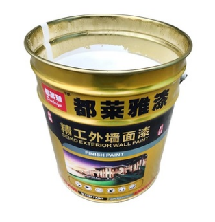 外墻面漆圖片/外墻面漆樣板圖 (3)