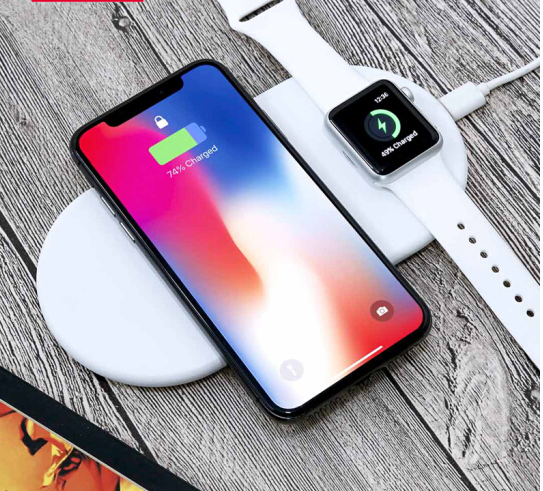 手機無線充電器圖片/手機無線充電器樣板圖 (3)