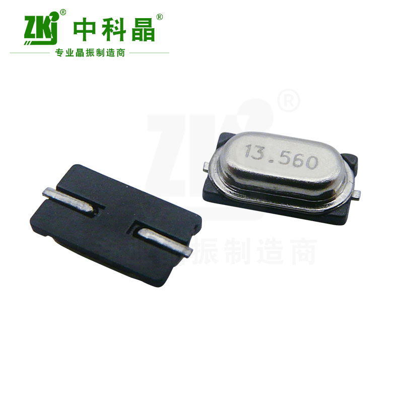 M49SMD 13.560MHz圖片/M49SMD 13.560MHz樣板圖 (1)