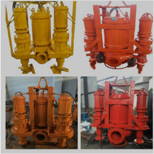 山東7.5kw重型潛水攪拌器—工廠*