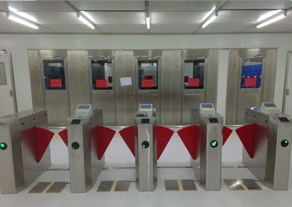 三輥閘圖片/三輥閘樣板圖 (1)