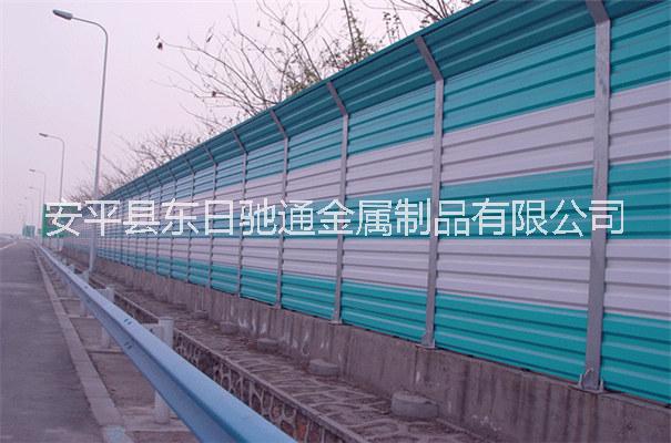 折角型聲屏障圖片/折角型聲屏障樣板圖 (3)