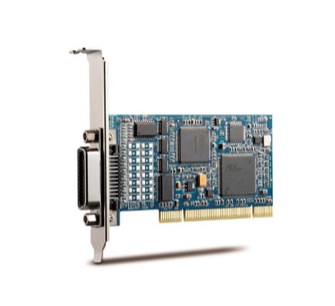 河南鄭州代理商凌華GPIB卡LPCI-3488A