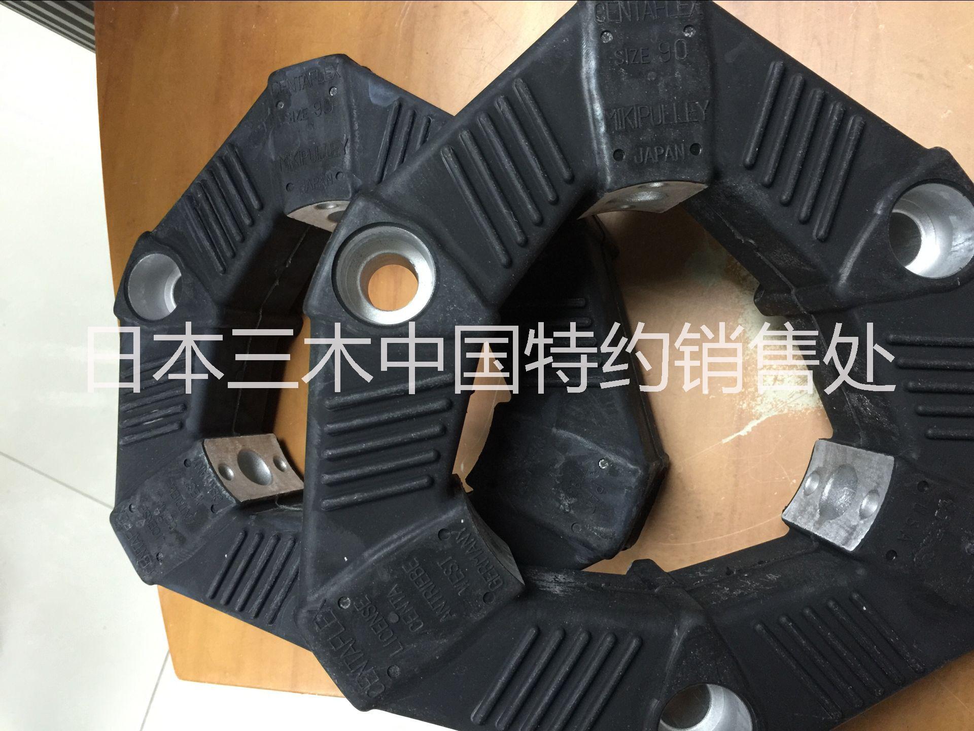 橡膠聯(lián)軸器圖片/橡膠聯(lián)軸器樣板圖 (3)