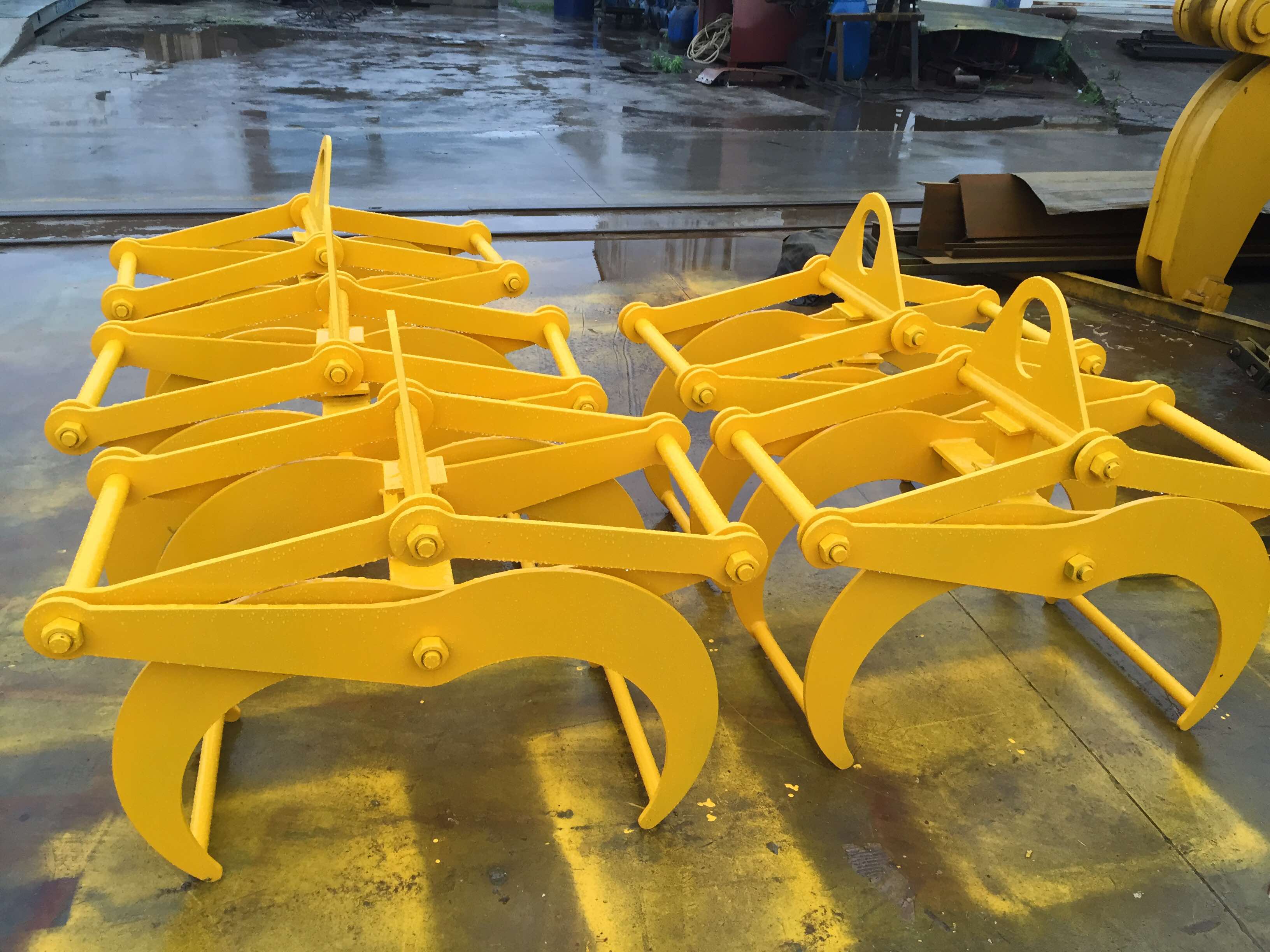 鋼坯夾具圖片/鋼坯夾具樣板圖 (4)