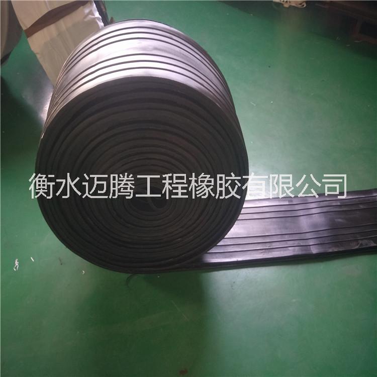 中埋無(wú)孔橡膠止水帶圖片/中埋無(wú)孔橡膠止水帶樣板圖 (2)