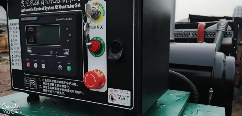 租賃發(fā)電機(jī)圖片/租賃發(fā)電機(jī)樣板圖 (3)