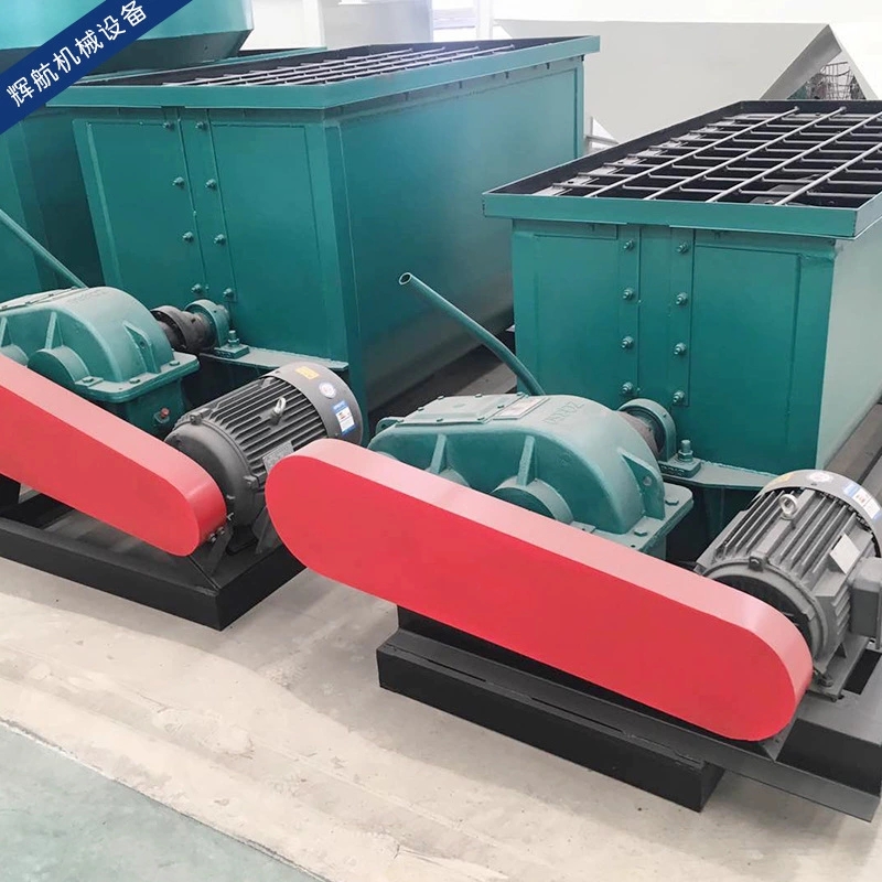 豬糞攪拌機(jī)圖片