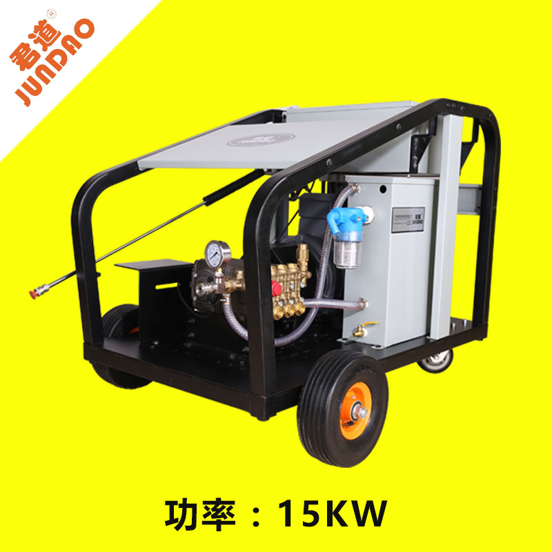 350公斤壓力冷水高壓清洗機圖片