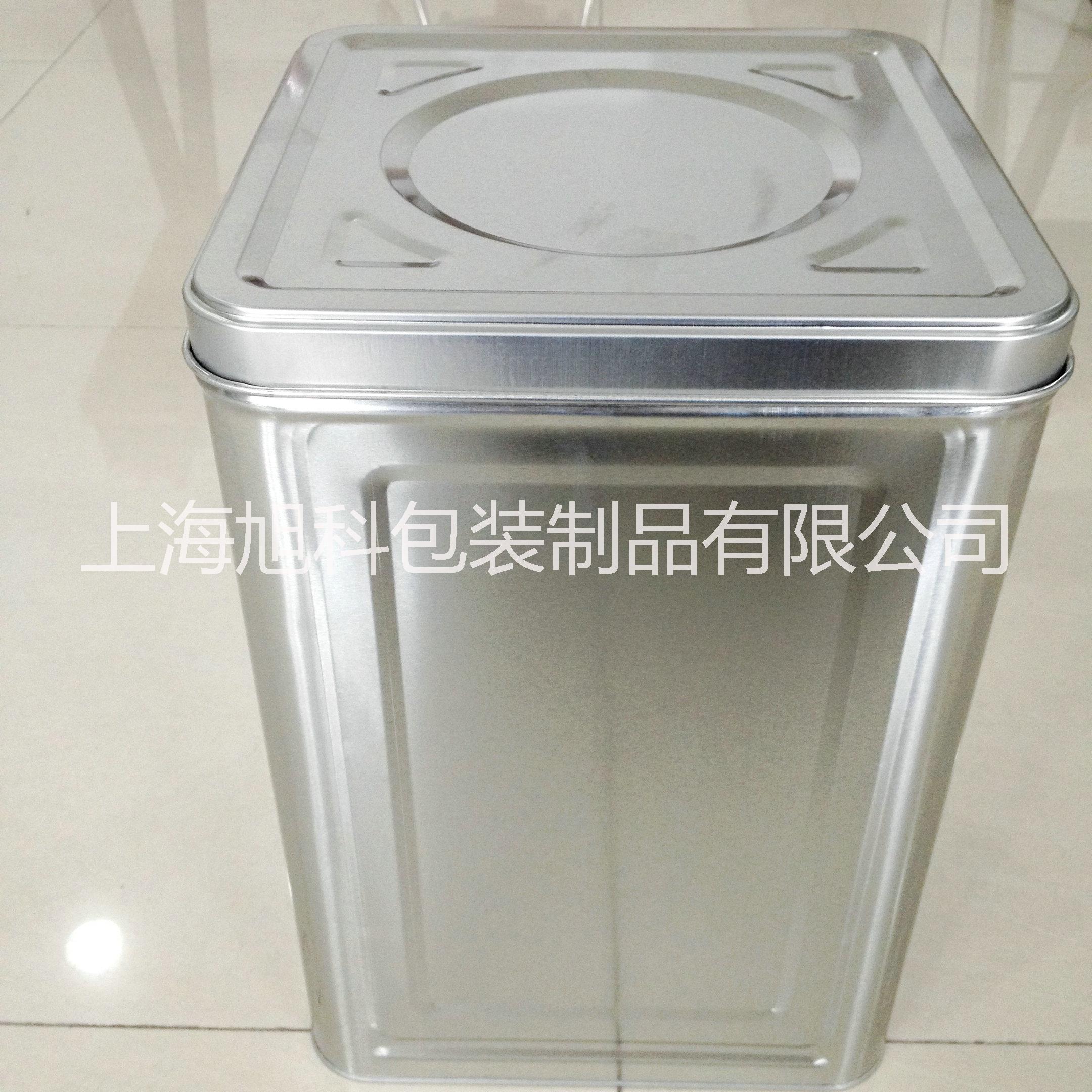 餅干桶18kg藥材桶茶葉罐圖片/餅干桶18kg藥材桶茶葉罐樣板圖 (3)
