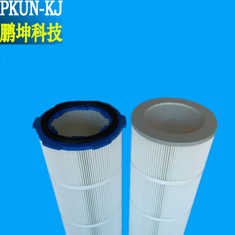 除塵濾芯圖片/除塵濾芯樣板圖 (3)