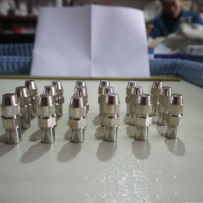 霧炮機噴頭圖片/霧炮機噴頭樣板圖 (2)