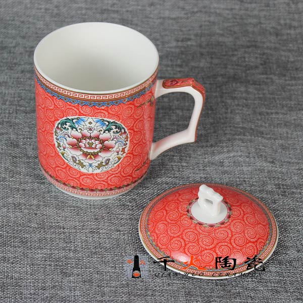 商務茶杯定制批發(fā)圖片/商務茶杯定制批發(fā)樣板圖 (4)