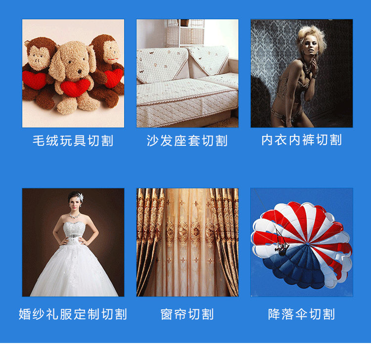 1610玩具貼布激光切割機圖片/1610玩具貼布激光切割機樣板圖 (4)