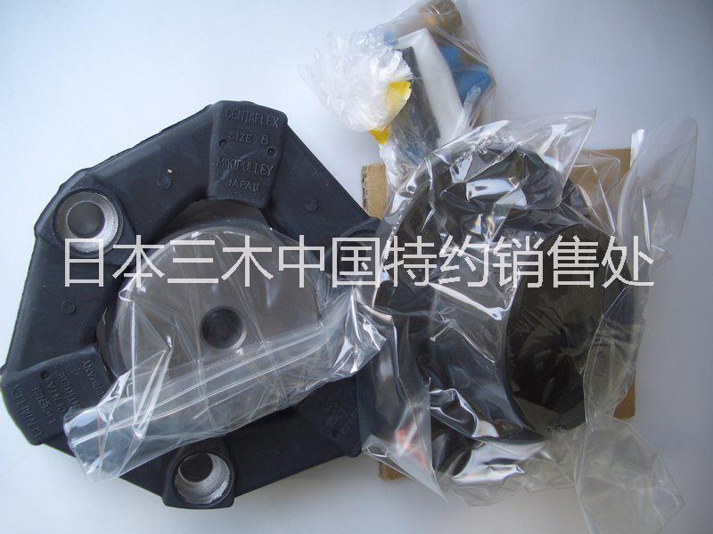 三木樹脂彈性聯(lián)軸器圖片/三木樹脂彈性聯(lián)軸器樣板圖 (1)