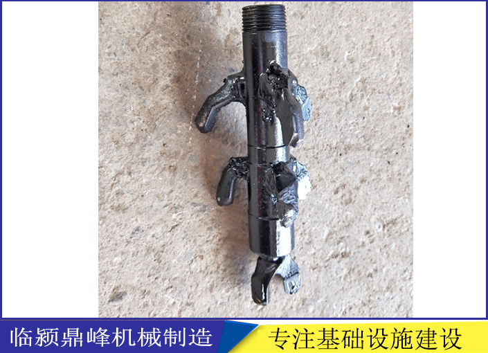 手電鉆打井機圖片/手電鉆打井機樣板圖 (3)