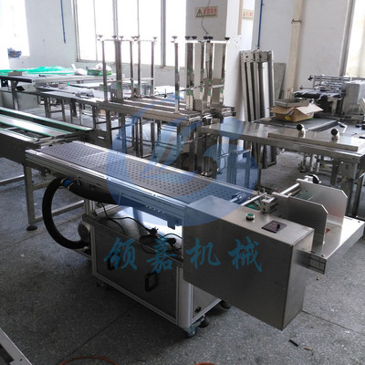 分頁真空吸附機(jī)圖片/分頁真空吸附機(jī)樣板圖 (1)