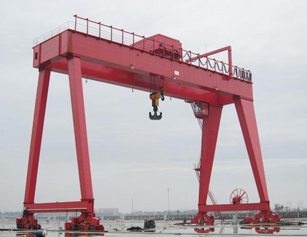 抓斗起重機廠家直銷，*惠，質(zhì)量保障