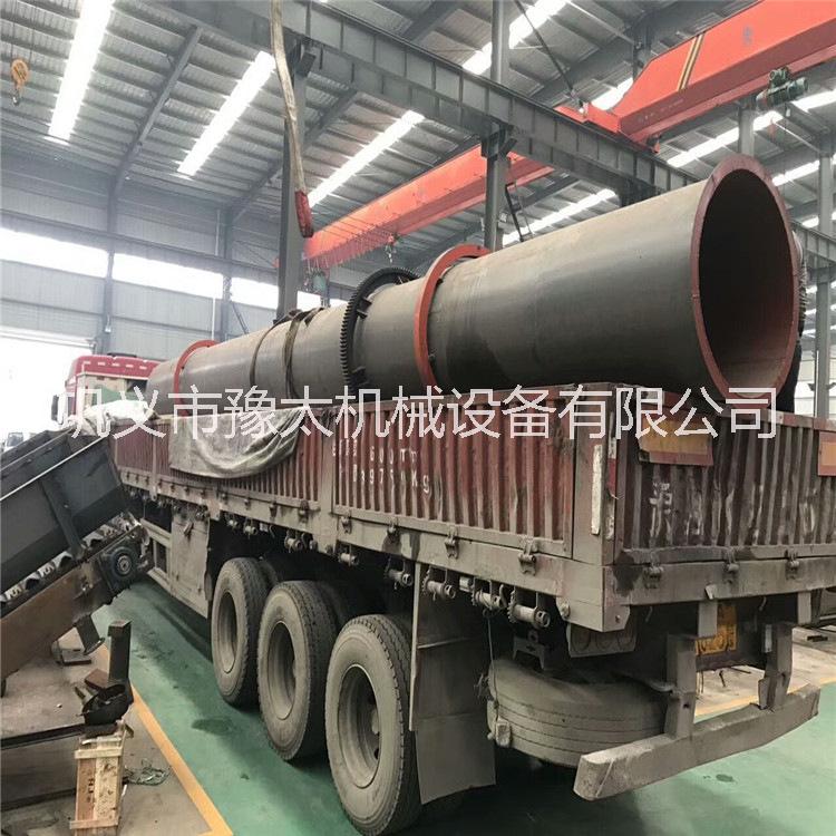 滾筒烘干機(jī) 回轉(zhuǎn)式沙子烘干機(jī)圖片/滾筒烘干機(jī) 回轉(zhuǎn)式沙子烘干機(jī)樣板圖 (4)
