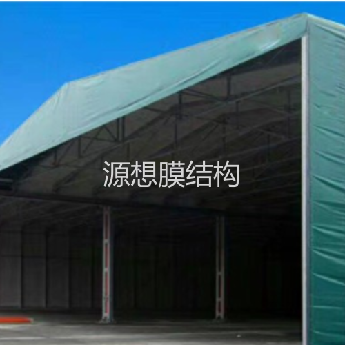 推拉棚定做哪家好圖片/推拉棚定做哪家好樣板圖 (3)