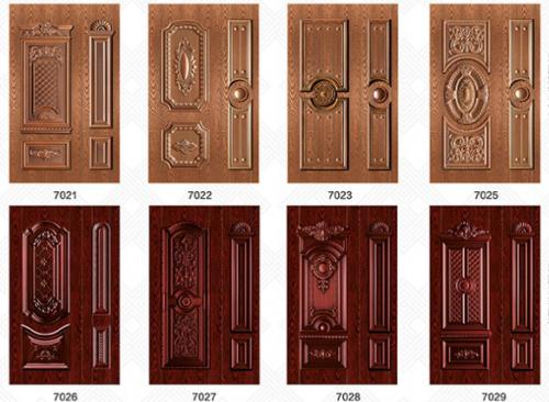 拼接門圖片/拼接門樣板圖 (4)