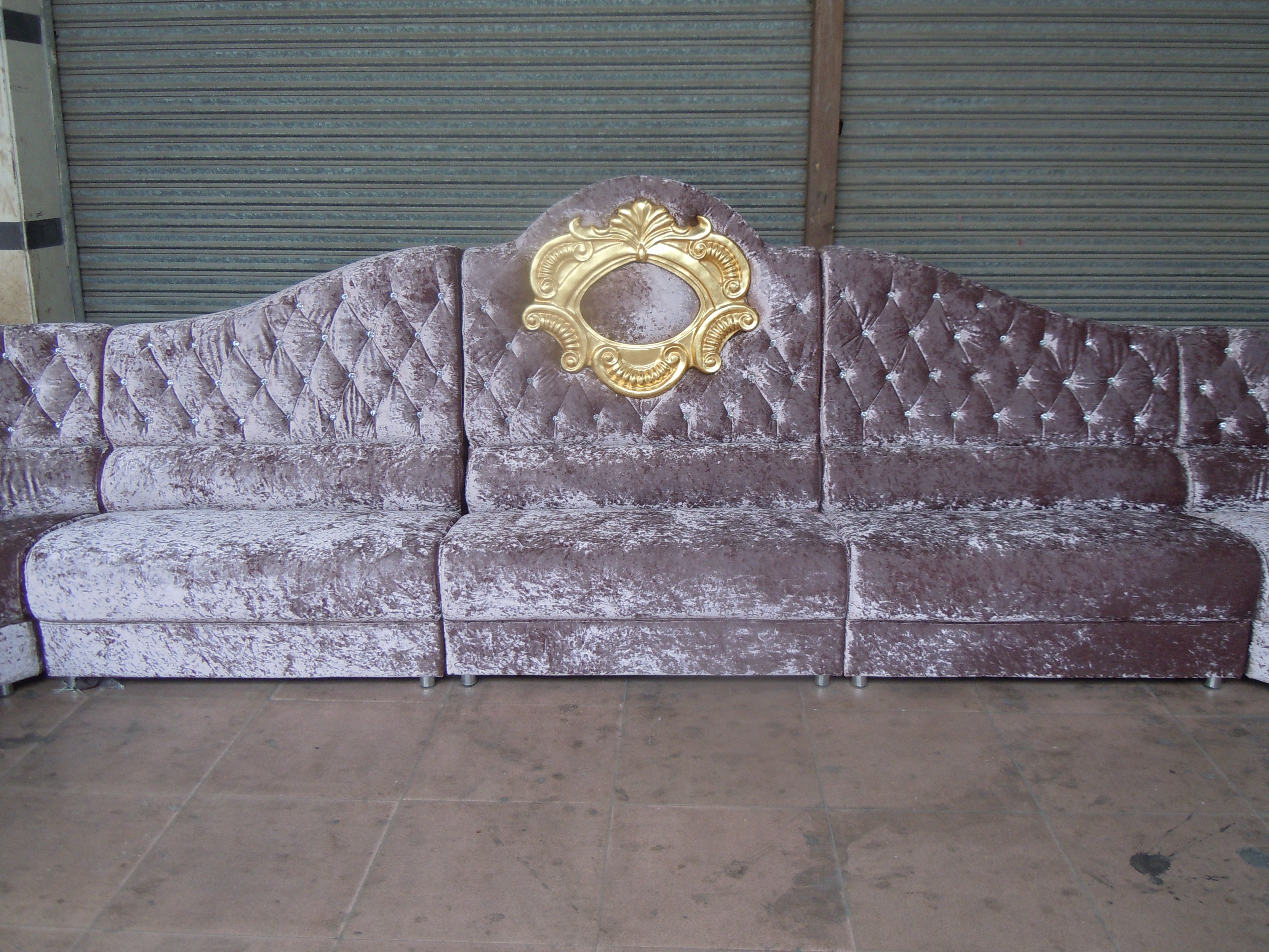 KTV沙發(fā)定做圖片/KTV沙發(fā)定做樣板圖 (3)